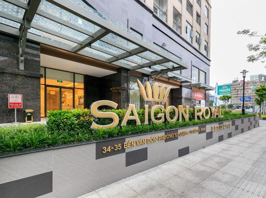 Auberge de jeunesse Saigon Royal - River View - Hana 6 Floor Hô Chi Minh-Ville